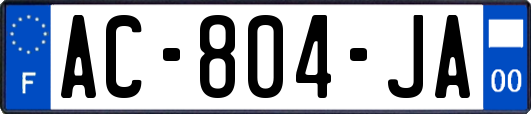 AC-804-JA
