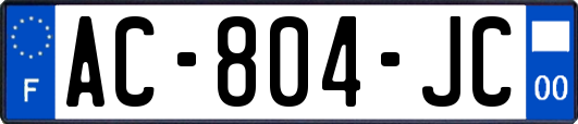 AC-804-JC
