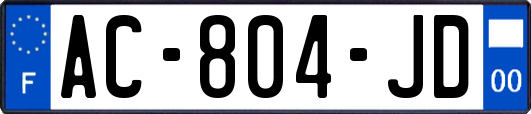 AC-804-JD