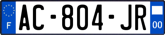 AC-804-JR