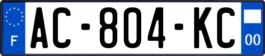 AC-804-KC