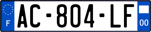 AC-804-LF