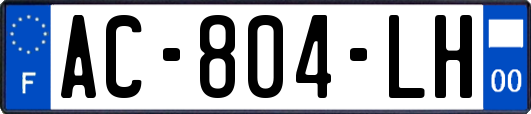 AC-804-LH
