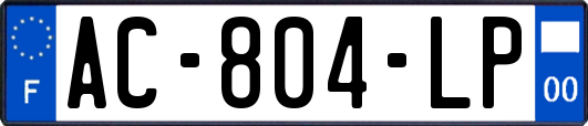 AC-804-LP