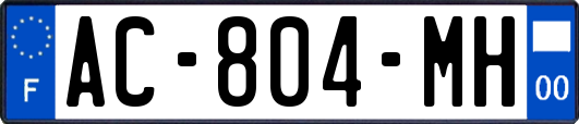 AC-804-MH