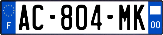 AC-804-MK
