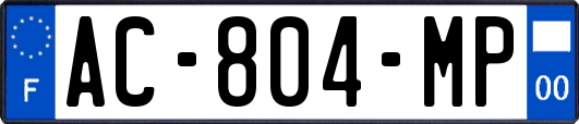 AC-804-MP