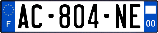 AC-804-NE
