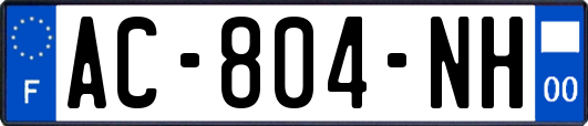 AC-804-NH