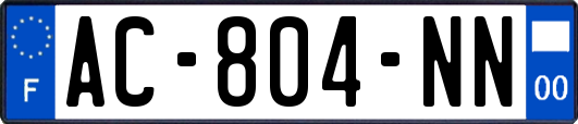 AC-804-NN