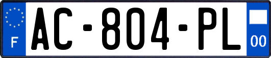 AC-804-PL