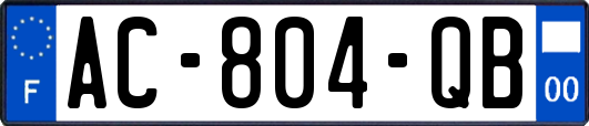 AC-804-QB