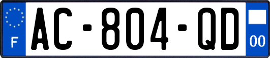 AC-804-QD