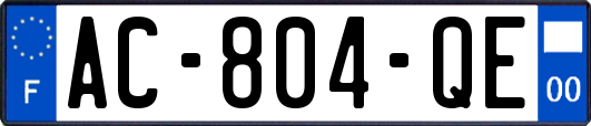 AC-804-QE
