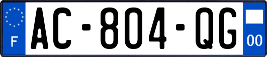 AC-804-QG