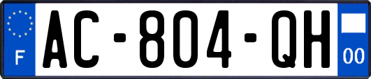 AC-804-QH