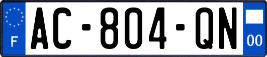 AC-804-QN
