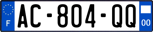 AC-804-QQ