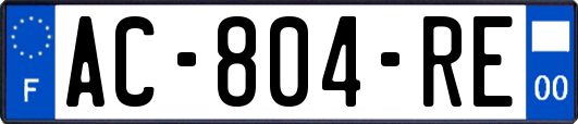 AC-804-RE