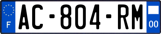 AC-804-RM