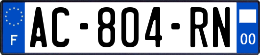 AC-804-RN