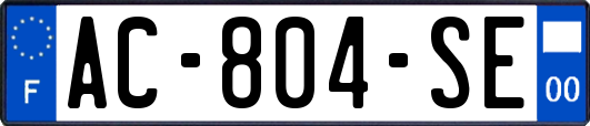 AC-804-SE