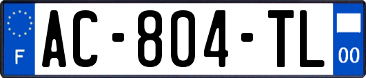 AC-804-TL