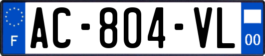AC-804-VL
