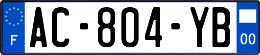 AC-804-YB