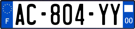 AC-804-YY