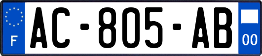 AC-805-AB