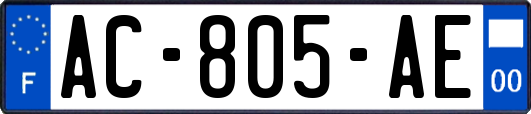 AC-805-AE