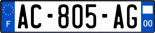 AC-805-AG