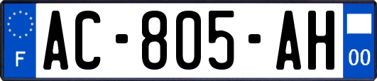 AC-805-AH