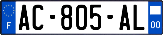 AC-805-AL