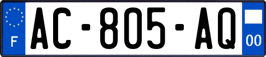 AC-805-AQ