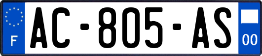 AC-805-AS