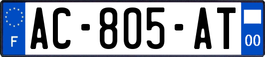 AC-805-AT