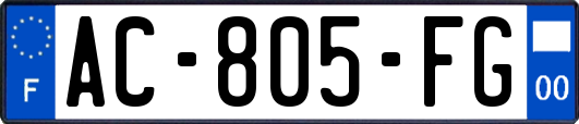 AC-805-FG