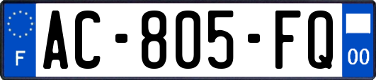 AC-805-FQ