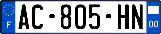 AC-805-HN