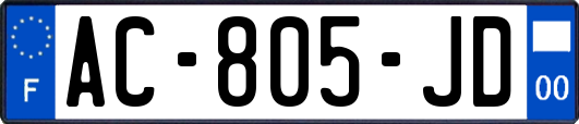 AC-805-JD