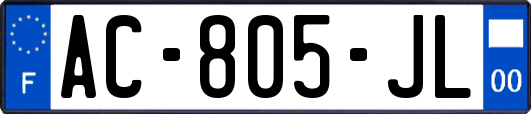 AC-805-JL