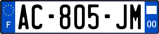 AC-805-JM