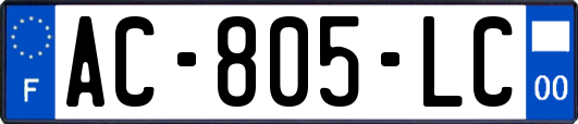 AC-805-LC