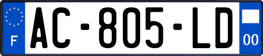 AC-805-LD