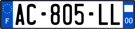 AC-805-LL