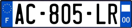 AC-805-LR