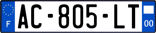 AC-805-LT