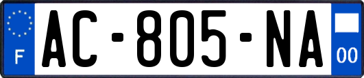 AC-805-NA